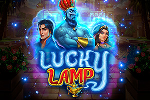 Lucky Lamp