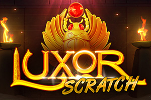Luxor Scratch