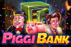 Piggi Bank