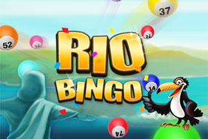 Rio Bingo