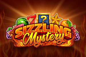 Sizzling Mystery