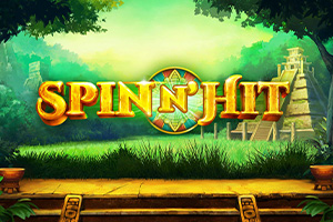 Spin N' Hit