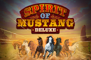 Spirit Of Mustang Deluxe