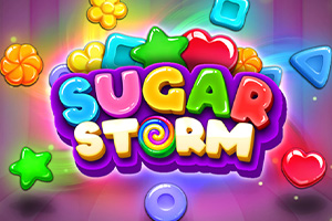 Sugar Storm