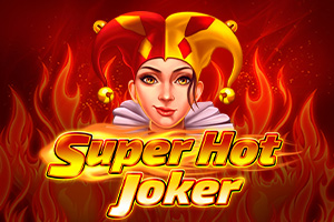 Super Hot Joker