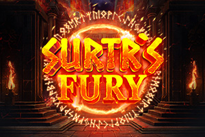 Surtrs Fury