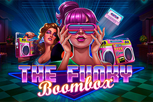 The Funky Boombox