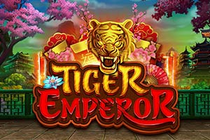 Tiger Emperor