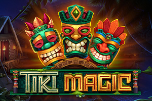 Tiki Magic