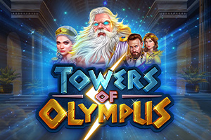 Towers of Olympus