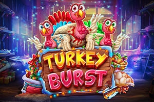 Turkey Burst