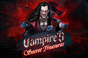 Vampires Secret Treasures