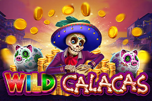 Wild Calacas
