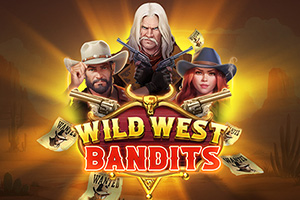 Wild West Bandits