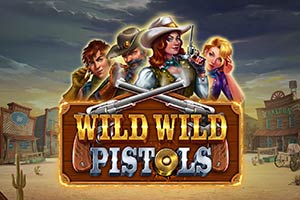 Wild Wild Pistols