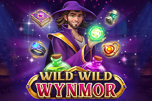 Wild Wild Wynmor