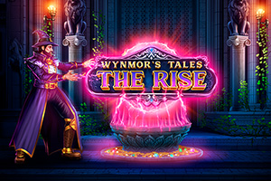Wynmors Tales The Rise