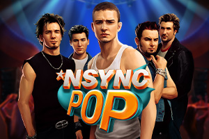 NSYNC POP