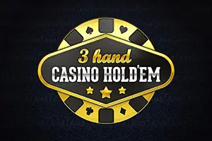3-Hand Casino Holdem