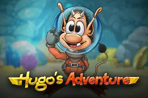 Hugos Adventure