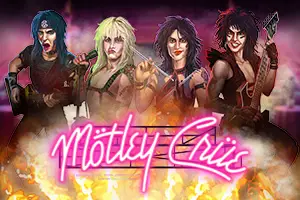 Motley Crue