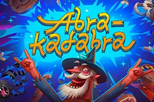 Abrakadabra