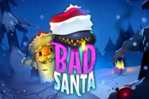 Bad Santa