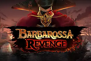 Barbarossa Revenge