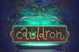Cauldron