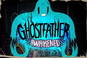 Ghostfather Awakened