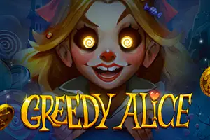 Greedy Alice