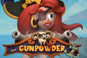 Gunpowder
