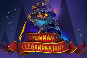 Johnan Legendarian