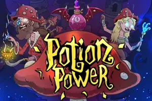 Potion of Power