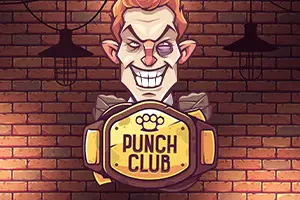 Punch Club
