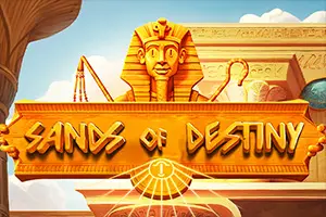Sands of Destiny