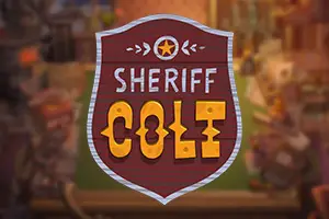 Sheriff Colt