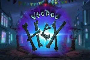 Voodoo Hex