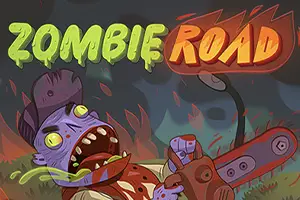Zombie Road