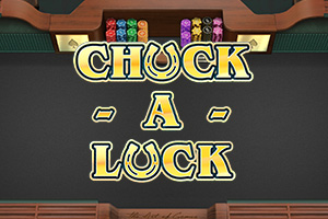 Chuck a Luck