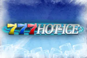777 Hot Ice