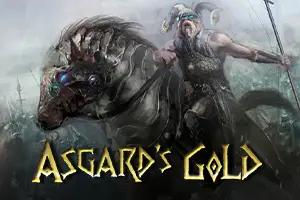 Asgards Gold