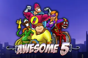 Awesome 5