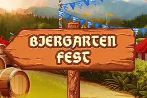 Biergarten Fest