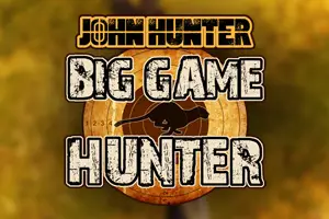 Big Game Hunter