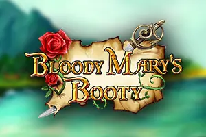 Bloody Mary's Booty