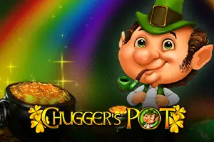 Chuggers Pot
