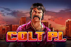 Colt P.I.