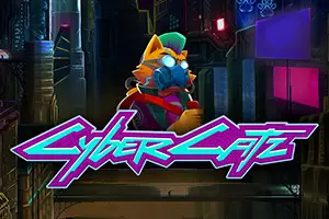 Cyber Catz