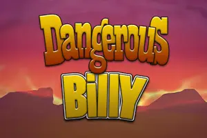 Dangerous Billy